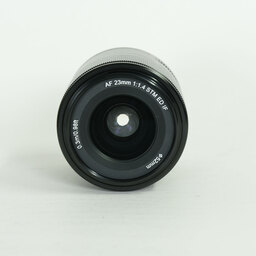 VILTROX AF 23mm F1.4 XF [フジフイルムX用]