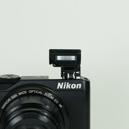 Nikon COOLPIX A900 ブラック