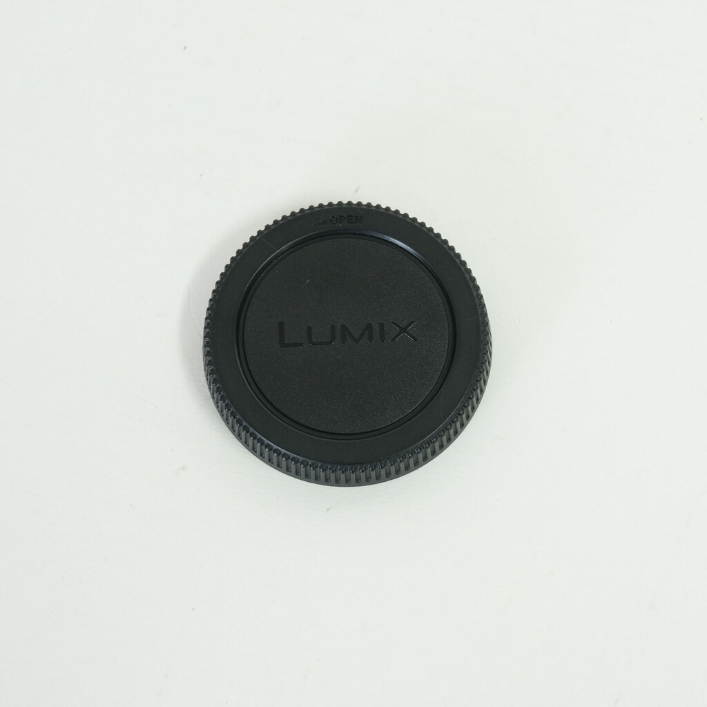 Panasonic LUMIX G X VARIO PZ 45-175mm / F4.0-5.6 ASPH. / POWER O.I.S.