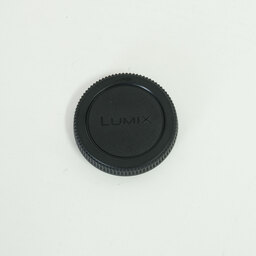 Panasonic LUMIX G X VARIO PZ 45-175mm / F4.0-5.6 ASPH. / POWER O.I.S.