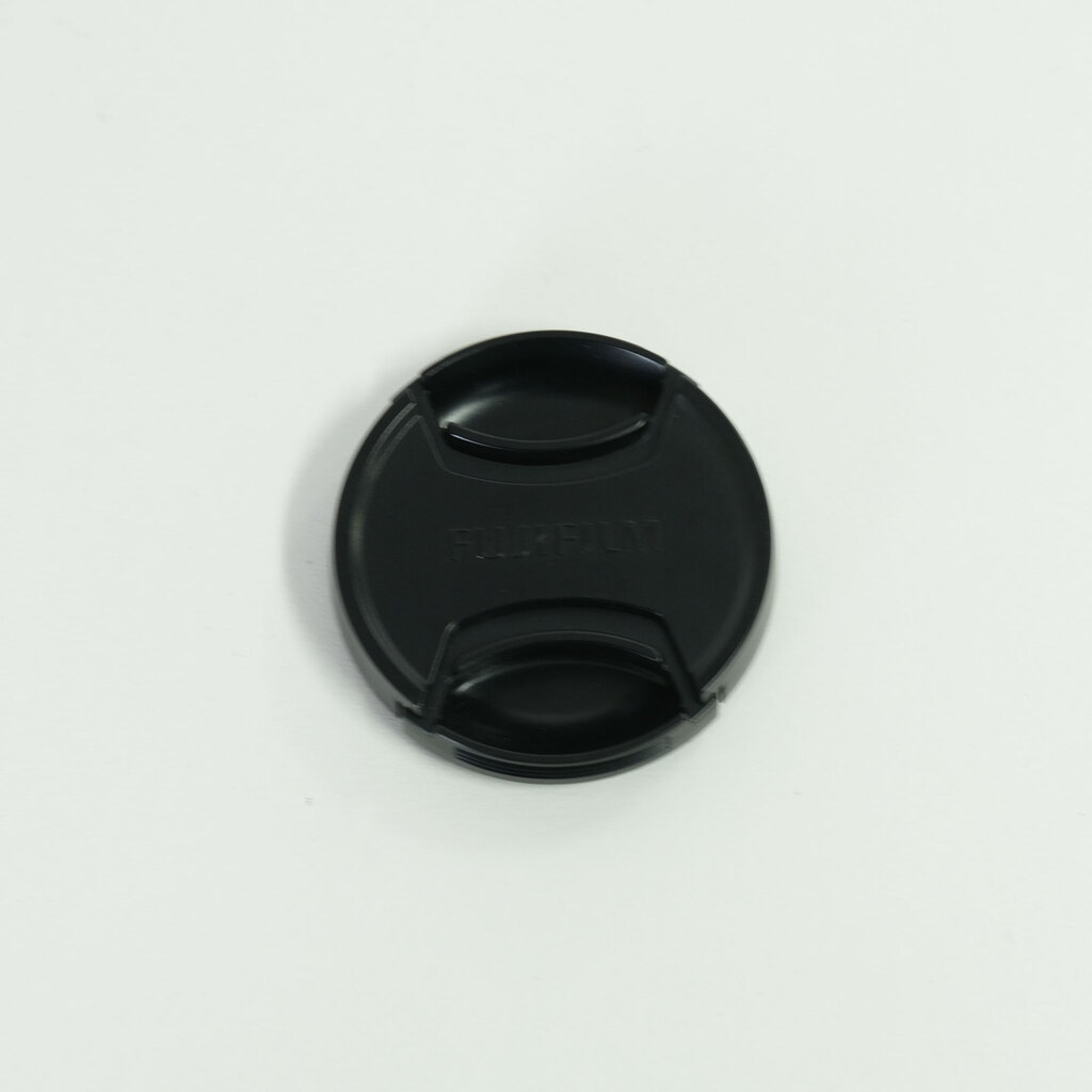 FUJIFILM XC15-45mmF3.5-5.6 OIS PZ