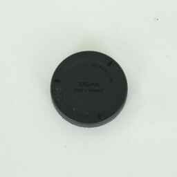 SIGMA 18-50mm F2.8 DC DN｜Contemporary [フジフイルムX用]