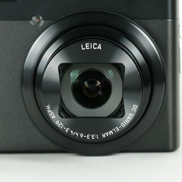 Panasonic LUMIX TZ99