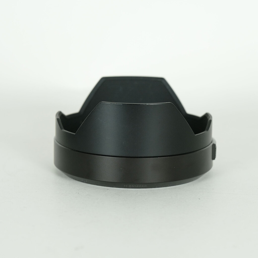 Panasonic LEICA DG VARIO-ELMARIT 12-60mm / F2.8-4.0 ASPH. / POWER O.I.S.