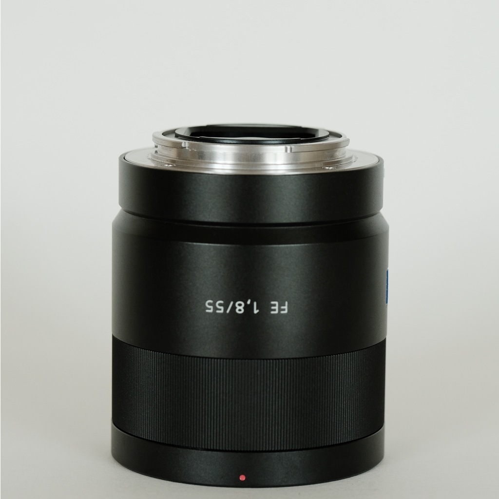 SONY Sonnar T* FE 55mm F1.8 ZA SEL55F18Z