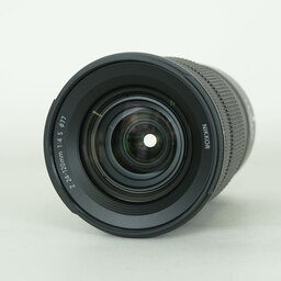 Nikon NIKKOR Z 24-120mm f/4 S