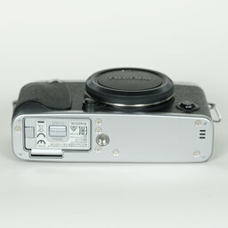FUJIFILM X-E3 FUJIFILM X-E3