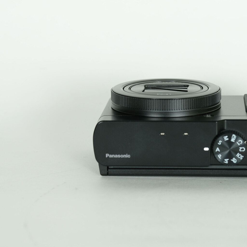 Panasonic LUMIX TZ99