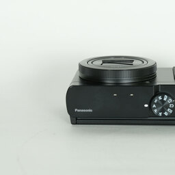 Panasonic LUMIX TZ99