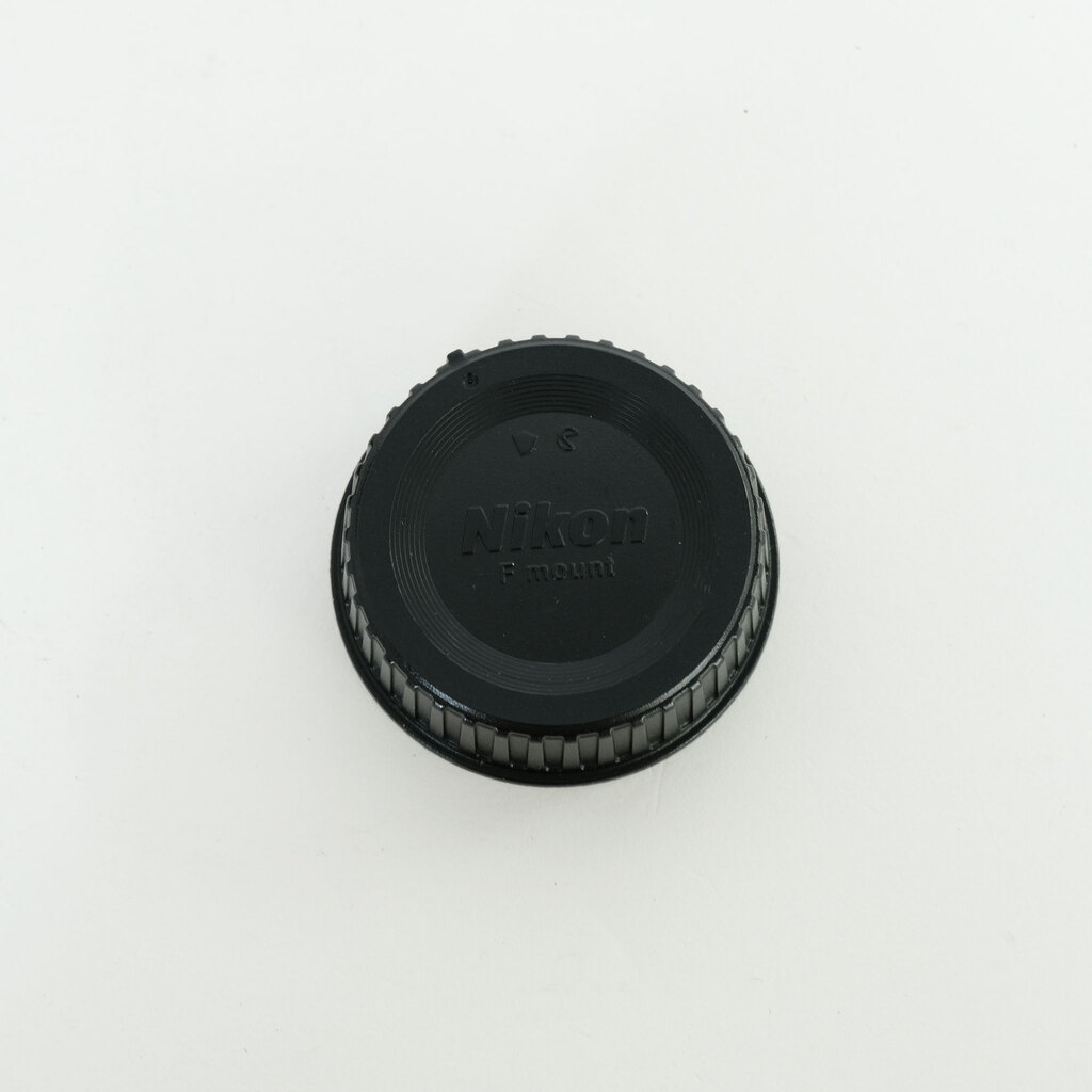 Nikon AF-S NIKKOR 24-70mm f/2.8E ED VR