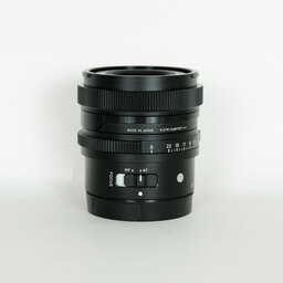 SIGMA 35mm F2 DG DN | Contemporary [ソニーE用]