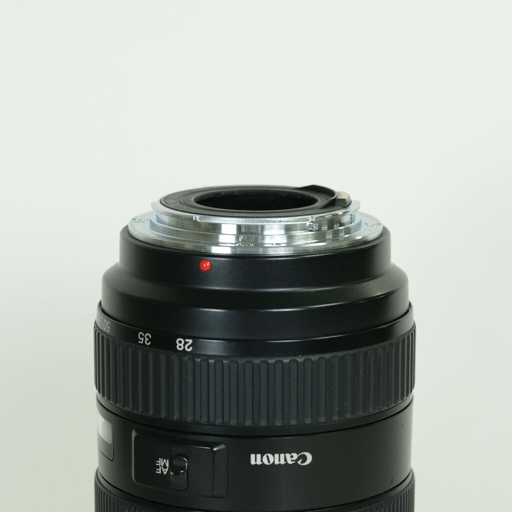 Canon EF28-70mm F2.8L USM