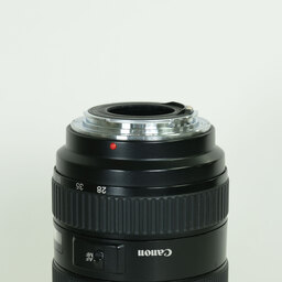 Canon EF28-70mm F2.8L USM