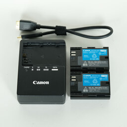 Canon EOS 5D Mark IV Canon EOS 5D Mark IV