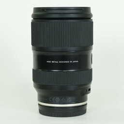 TAMRON 28-75mm F/2.8 Di III VXD G2 (Model A063) [ソニーE用]