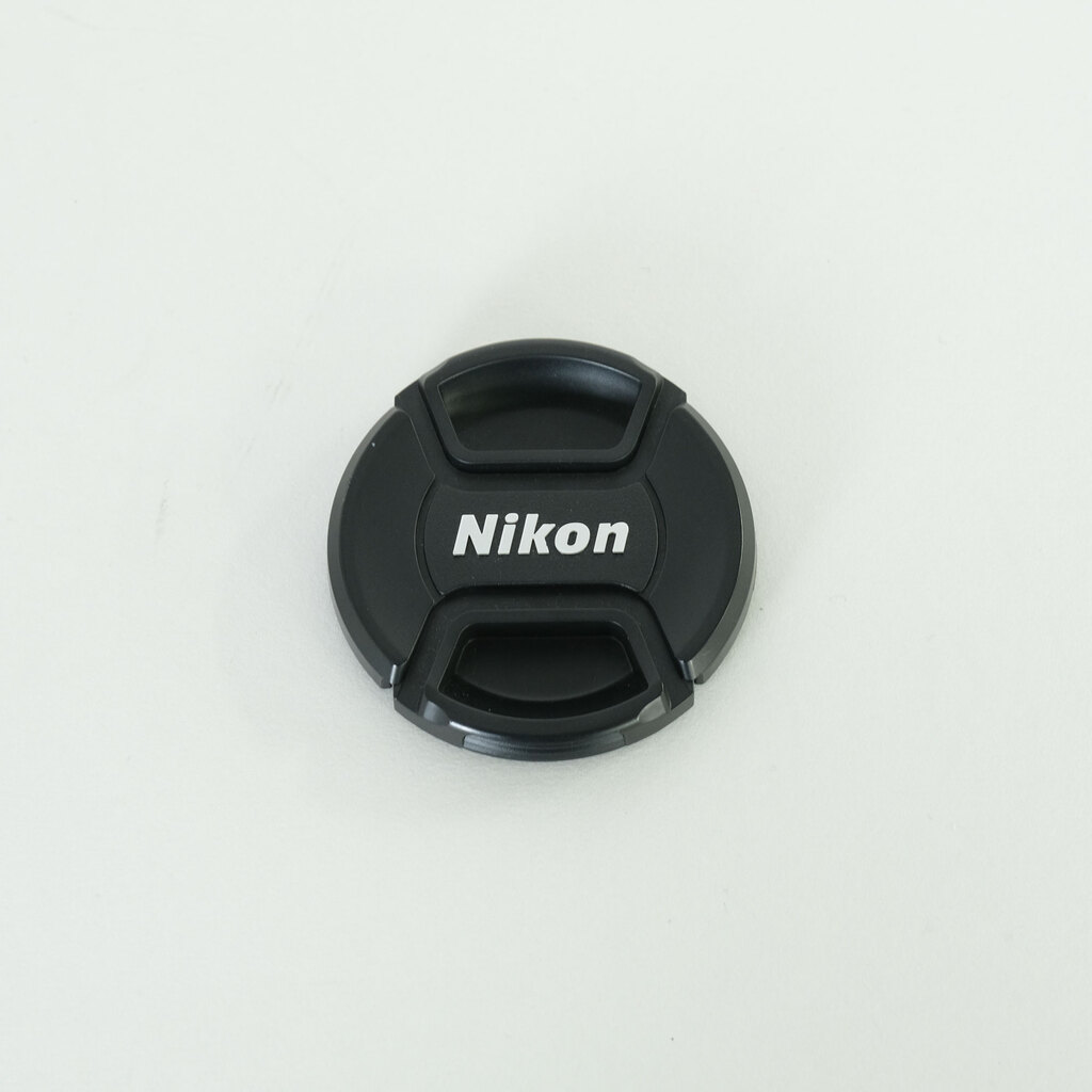 Nikon AF-P DX NIKKOR 70-300mm f/4.5-6.3G ED VR