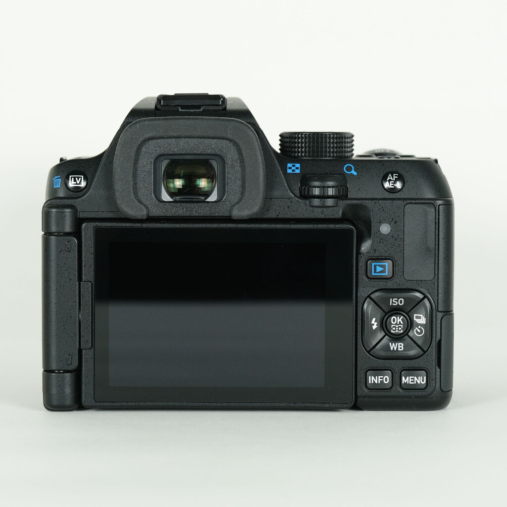 PENTAX KF