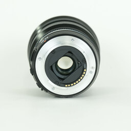 FUJIFILM XF10-24mmF4 R OIS