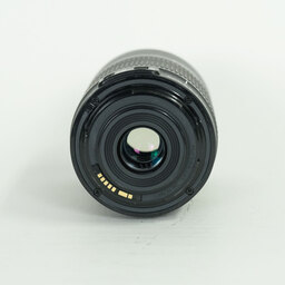 Canon EF-S55-250mm F4-5.6 IS STM