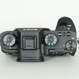 SONY α9（ILCE-9）