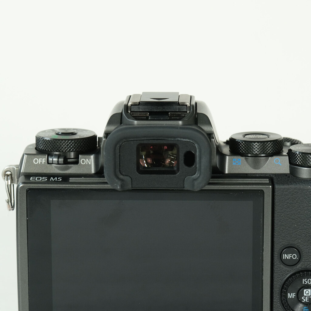 Canon EOS M5の出品 | ONE SCENE（ワンシーン）