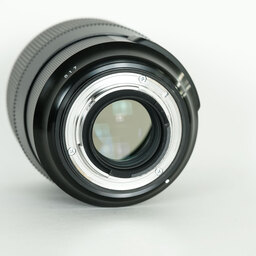 SIGMA 135mm F1.8 DG HSM｜Art [ニコンF用]