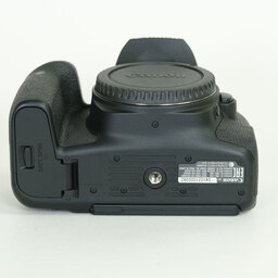 Canon EOS Kiss X9i