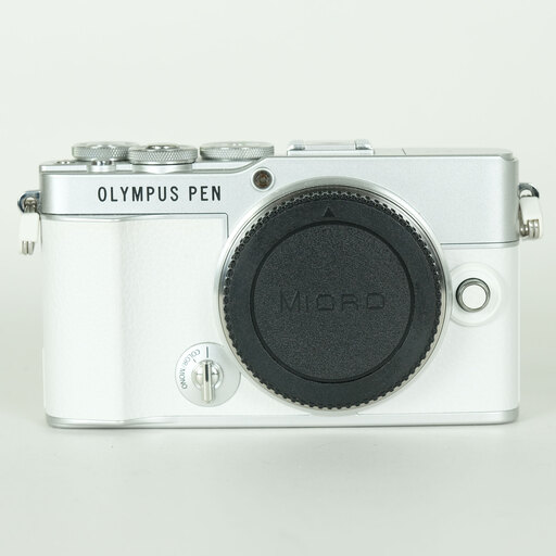 OLYMPUS PEN E-P7