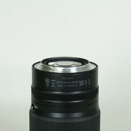Nikon NIKKOR Z 24-200mm f/4-6.3 VR