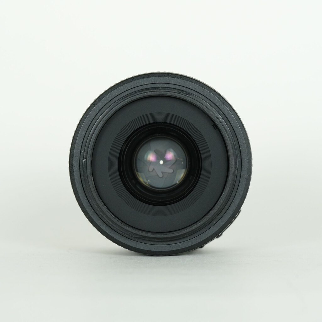 Nikon AF-S DX NIKKOR 35mm f/1.8G