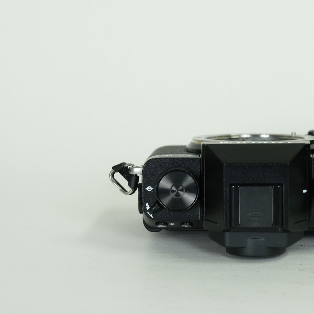 FUJIFILM X-S10 FUJIFILM X-S10