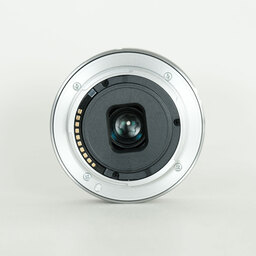 SONY E 16mm F2.8 SEL16F28