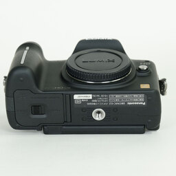 Panasonic LUMIX DMC-G2-K ボディ コンフォートブラック Panasonic LUMIX DMC-G2-K ボディ コンフォートブラック