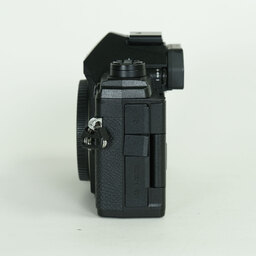 OLYMPUS OM-D E-M5 Mark III