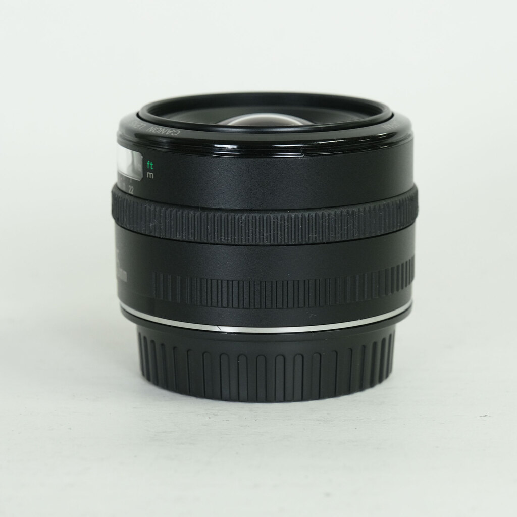 Canon EF35mm F2