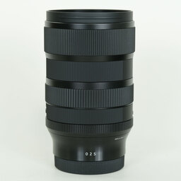 SIGMA 17-40mm F1.8 DC｜Art [ソニーE用]