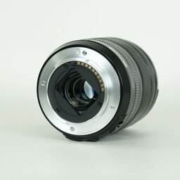 FUJIFILM XF18-55mmF2.8-4 R LM OIS