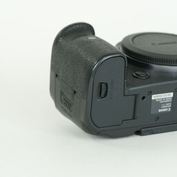 Canon EOS R5 Canon EOS R5