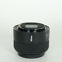 Nikon NIKKOR Z 40mm f/2 Nikon NIKKOR Z 40mm f/2