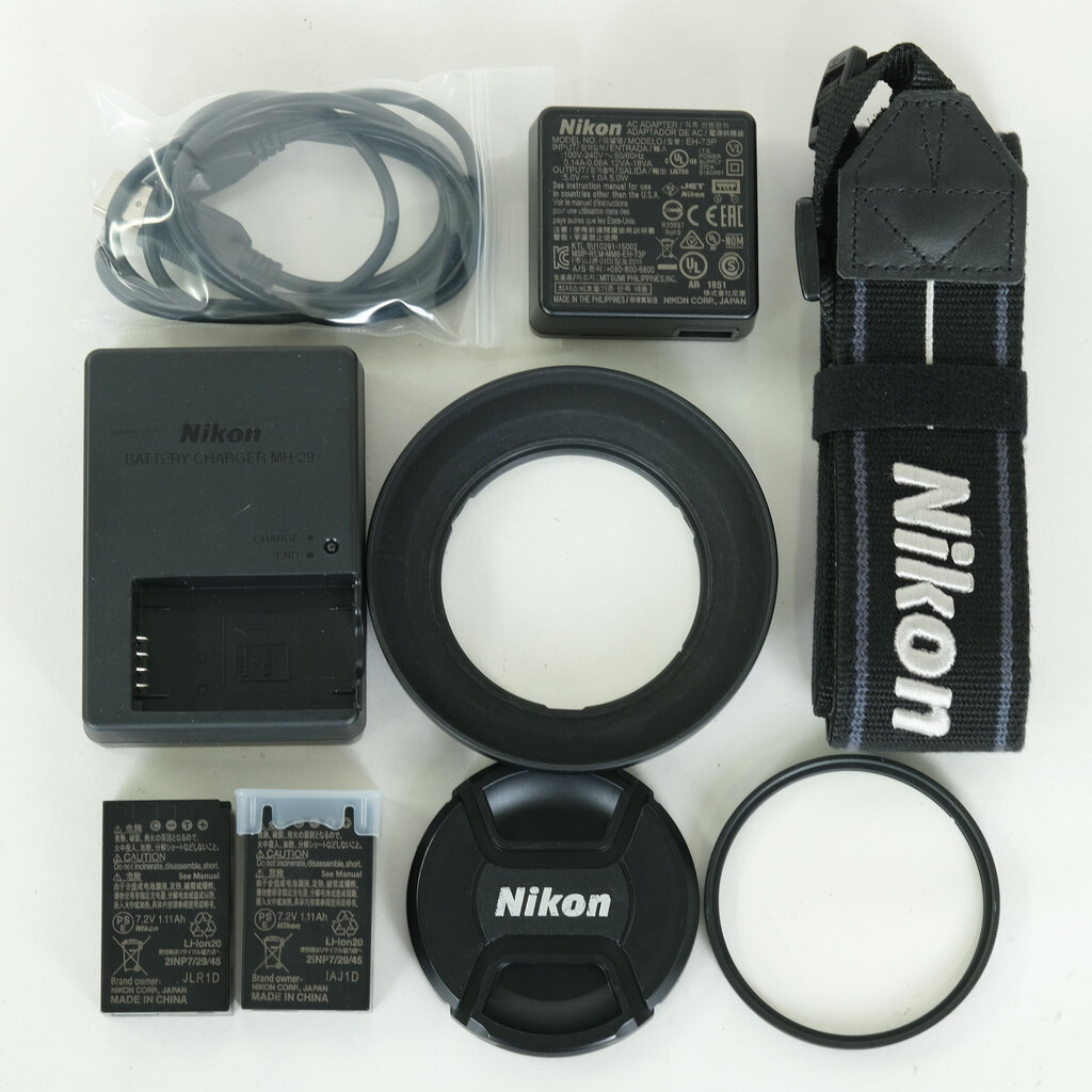 Nikon COOLPIX P950