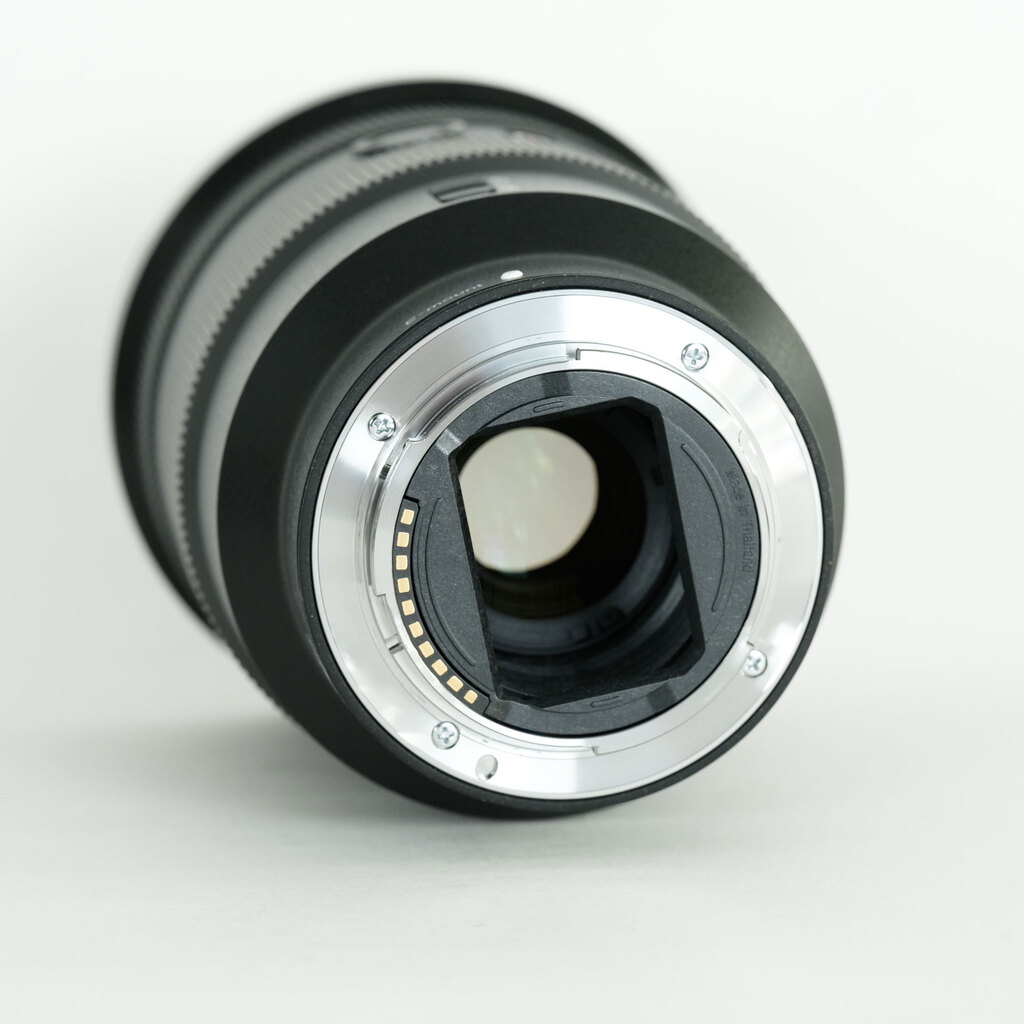 SONY FE 16-35mm F2.8 GM SEL1635GM SONY FE 16-35mm F2.8 GM SEL1635GM