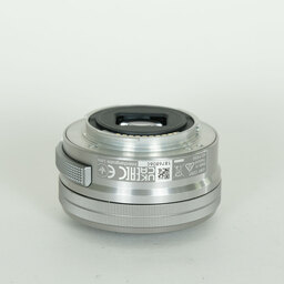SONY E PZ 16-50mm F3.5-5.6 OSS SELP1650 シルバー SONY E PZ 16-50mm F3.5-5.6 OSS SELP1650 シルバー