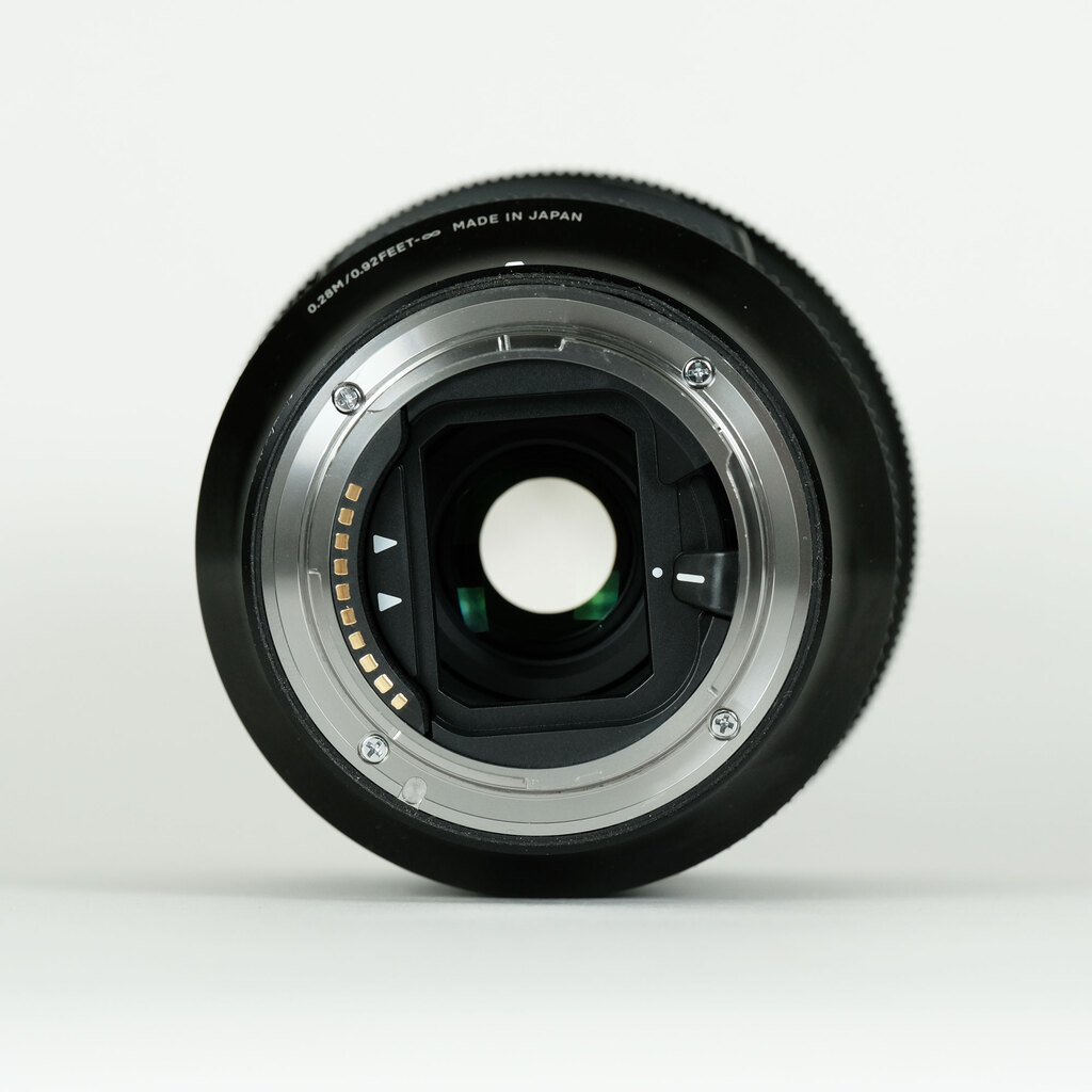 SIGMA 14-24mm F2.8 DG DN｜Art [ソニーE用]