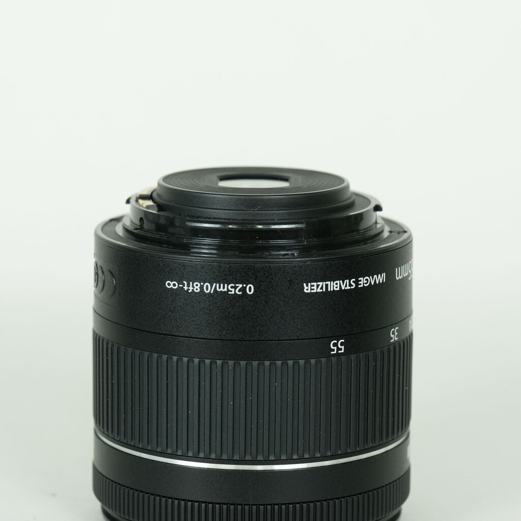 Canon EF-S18-55mm F4-5.6 IS STMの出品 | ONE SCENE（ワンシーン）