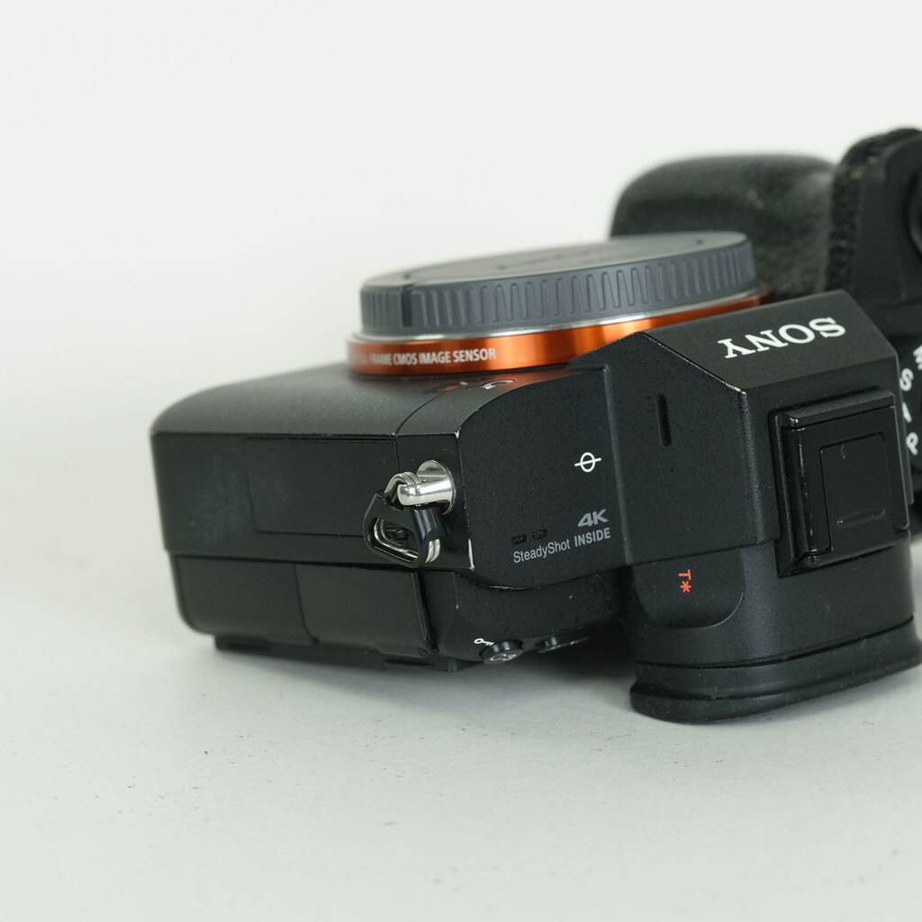 SONY α7R III(ILCE-7RM3) SONY α7R III(ILCE-7RM3)