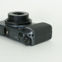 RICOH GR III Street Edition Special Limited Kit RICOH GR III Street Edition Special Limited Kit