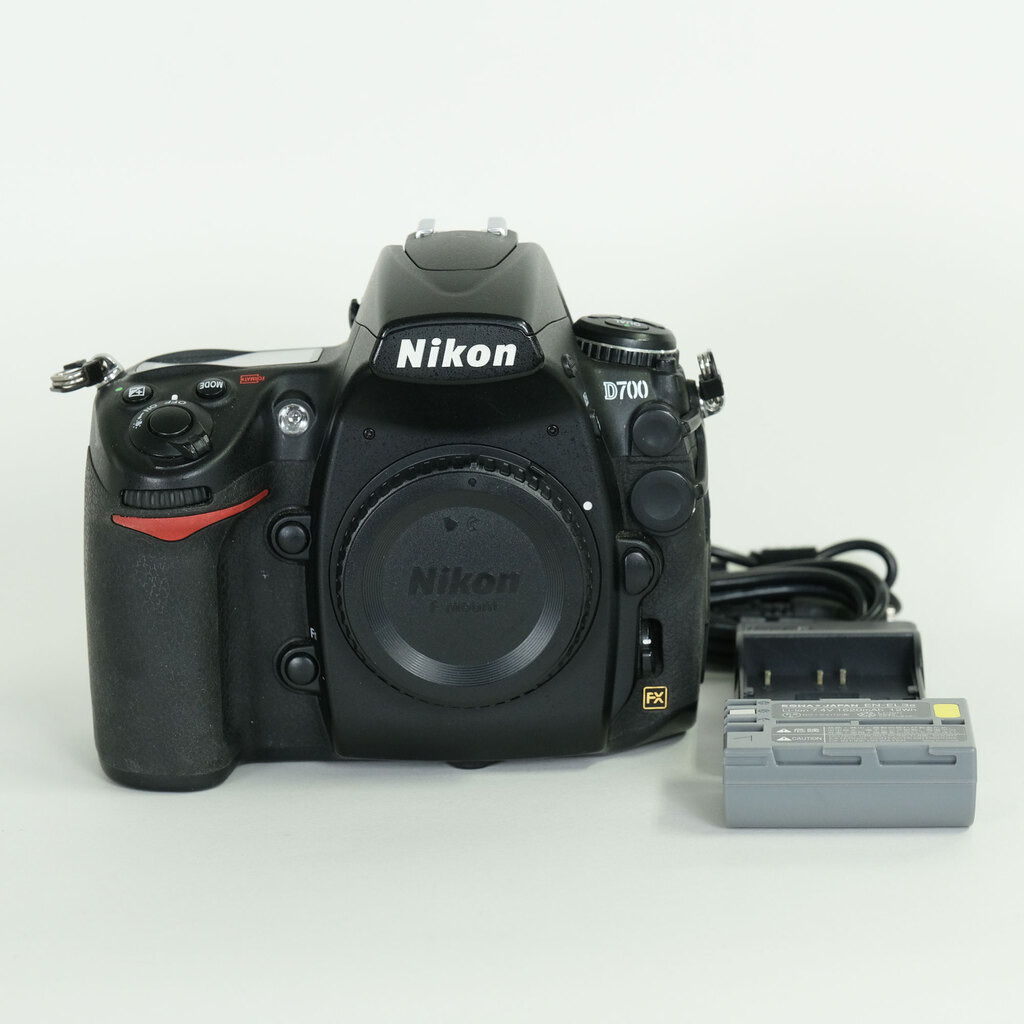 Nikon D700 ボディ Nikon D700 ボディ