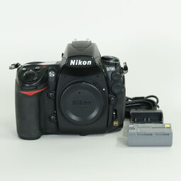 Nikon D700 ボディ Nikon D700 ボディ