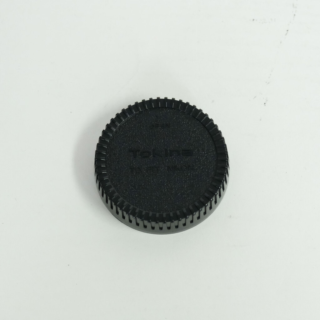 TOKINA AT-X 11-20mm F2.8 PRO DX（ニコンF用）