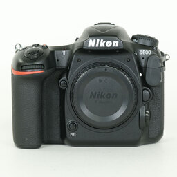 Nikon D500 Nikon D500